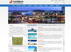 天成集團(tuán)網(wǎng)站建設(shè)